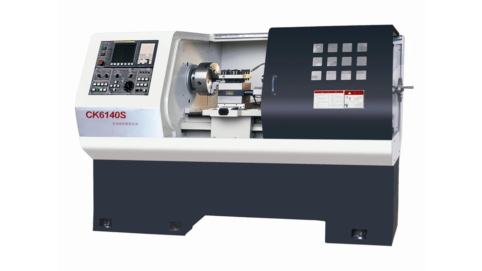 CNC Lathe