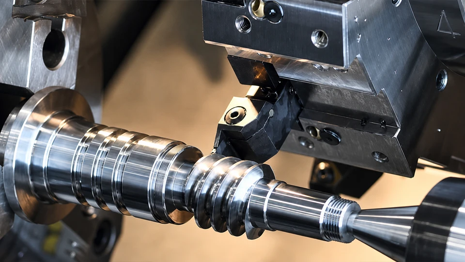 How to Choose the Right Lathe