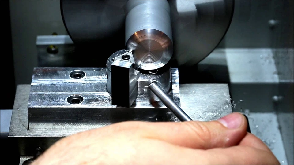What Is a Lathe