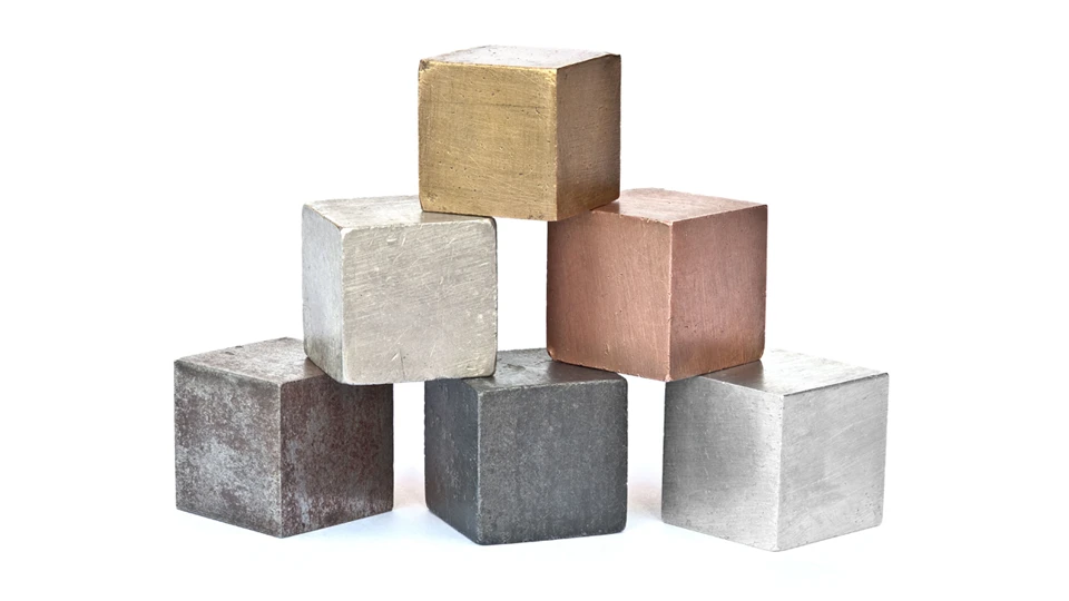 What Materials Can Be Machined on a Lathe