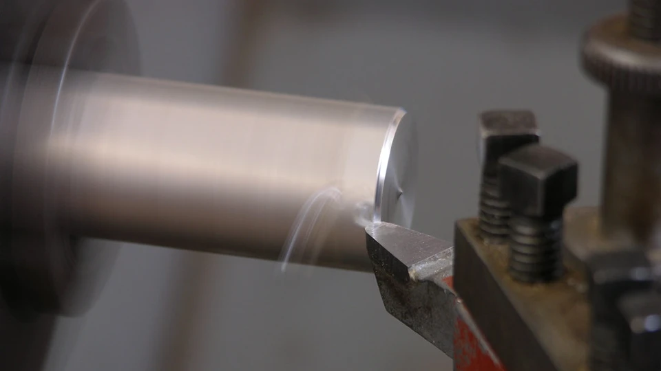 Advantages and Limitations of Turning