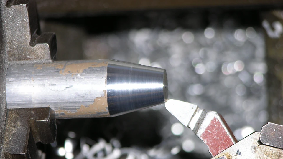 Key Machining Parameters in Turning