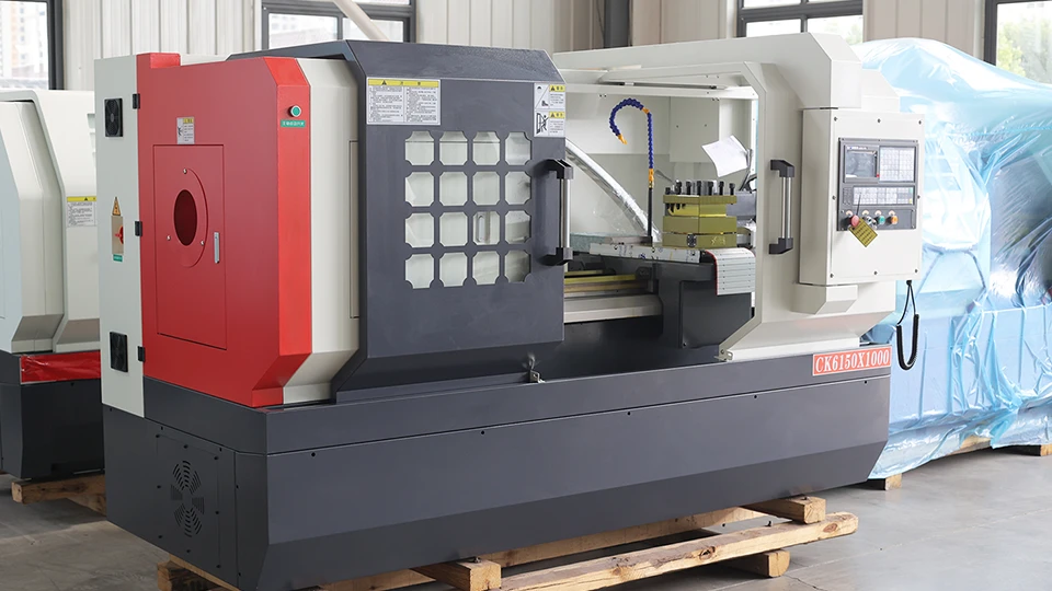 Turning Tools and Equipment