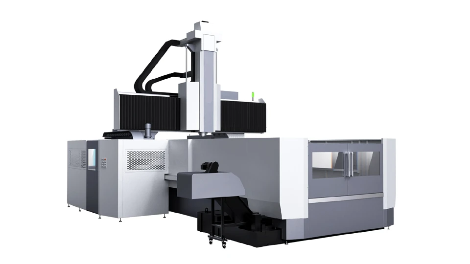 Gantry Machining Centers