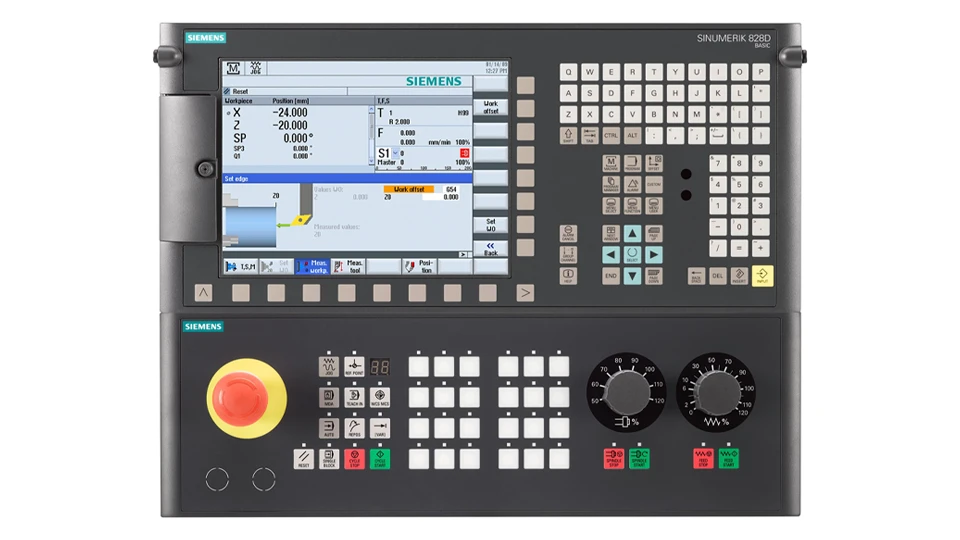 What is a Machining Center The Essential Guide CNC Control System