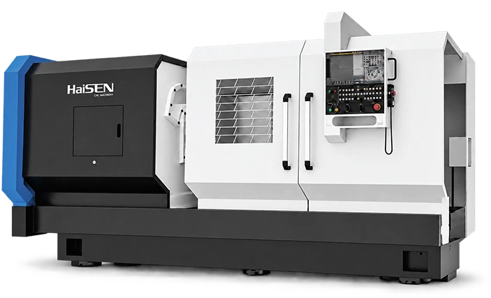 CHINA CNC Lathe CK