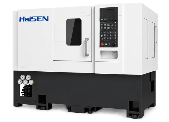 CHINA CNC Turning Center