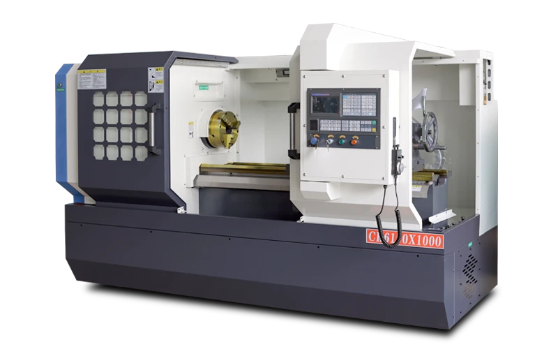 HAISEN CNC Lathe CK