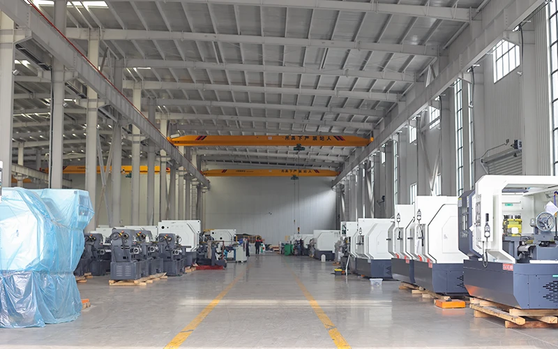 HAISEN FACTORY 12