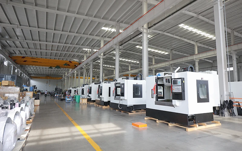 HAISEN FACTORY 17