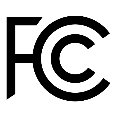 HAISEN FCC LOGO 2026