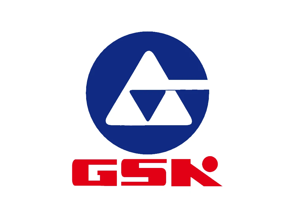 HAISEN GSK CNC LOGO