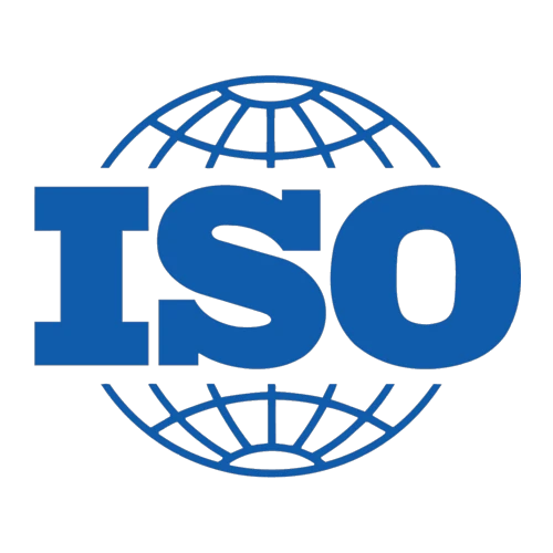 HAISEN ISO LOGO 2026