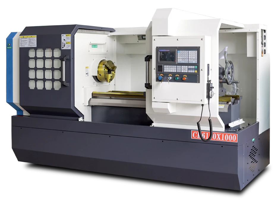 HAISEN LATHE MACHINE
