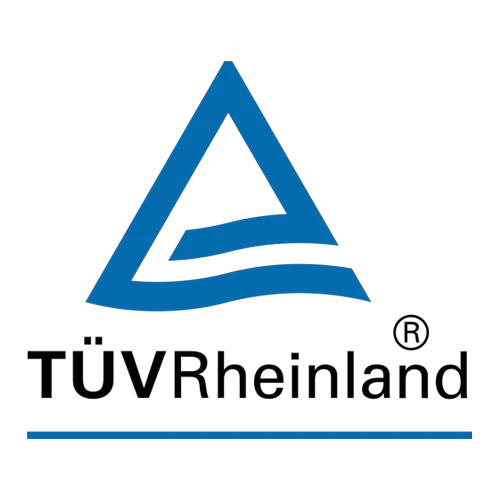 HAISEN TUV LOGO 2026