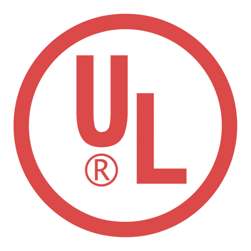 HAISEN UL LOGO 2026