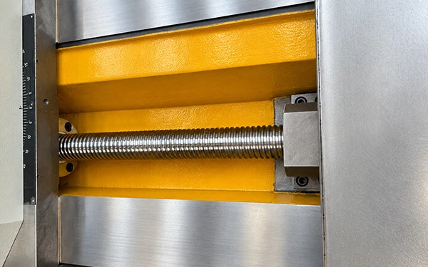 Vertical lathe Precision Ball Screw