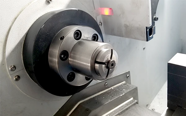 lathe collet