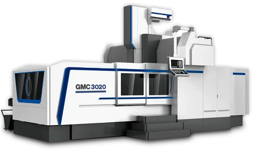 Gantry Machining Center GMC3020