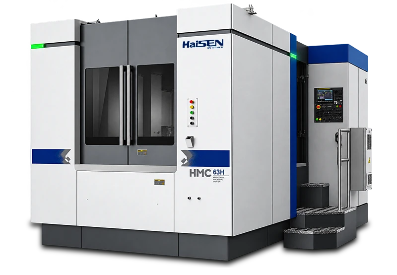 Horizontal Machining Center HMC63H